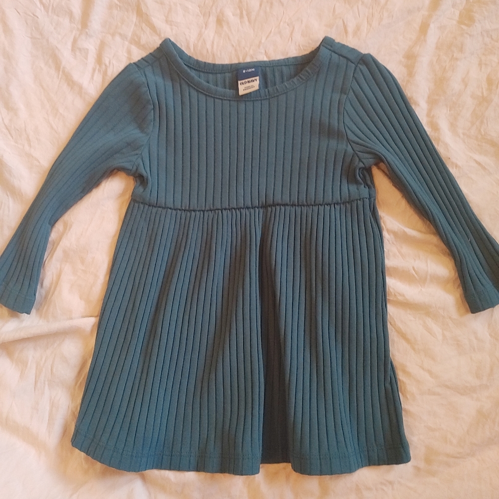 Knit Dress